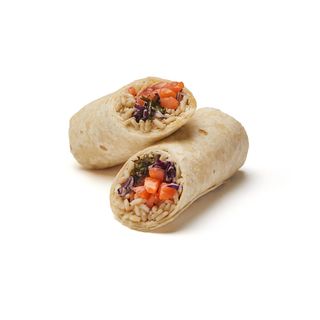 Wrap Sushi