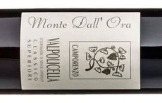 Camporenzo Monte Dall'Ora 75 cl