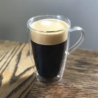  Cafe Allongé   