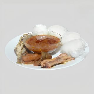 Abolo Patte De Bœuf