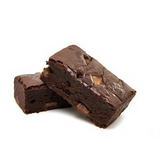 Brownie De Chocolate