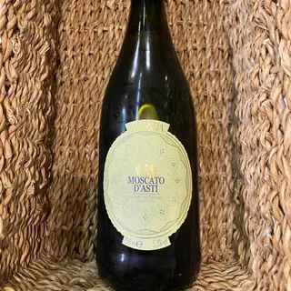 MOSCATO D'ASTI BIANCO