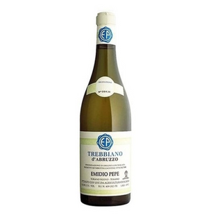Emidio Pepe Trebbiano D'abruzzo