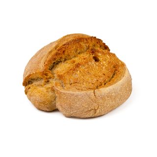 Pão de Trigo Barbela