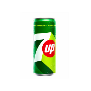 7 up Lima-Limão 33cl