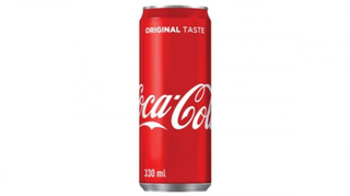 Coca-Cola 0.33l