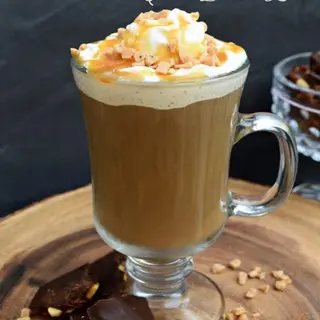 Café Latte