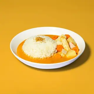 Curry Massaman