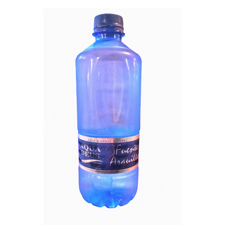 Botella de Agua 