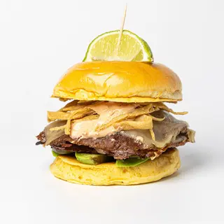BURGER LA CHILINDRINA