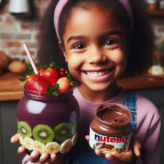 Pague 1, Leve  2 Açaís 500ml IGUAIS