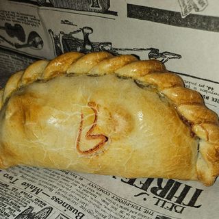 Empanada de Ternera