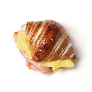 Croissant Misto