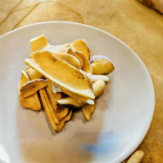 Patatine fritte al Rosmarino