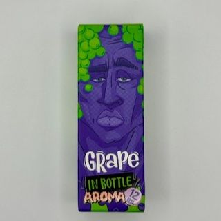 Рідина INBOTTLE 30 мл - Grape