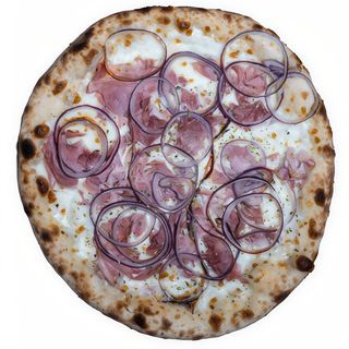Pizza Fugazzeta
