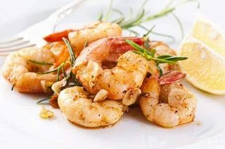 Chevrettes Grillées