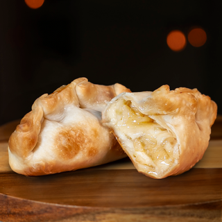 Empanada de Queso de cabra