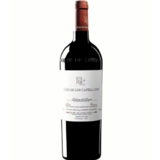 Pago De Capellanes (75 Cl.) 