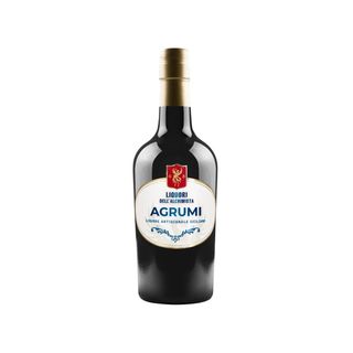 Liquore dell'alchimista agli Agrumi 50 cl