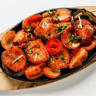 Chicken Tikka