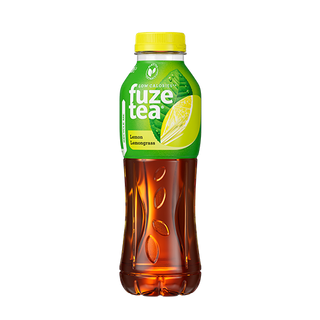 FUZETEA ЛИМОН 0.5Л 