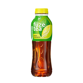 FUZETEA ЛИМОН 0.5Л 