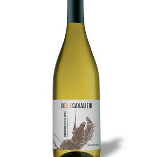 Colle Cavalieri Passerina Terre Di Chieti Igp 2024