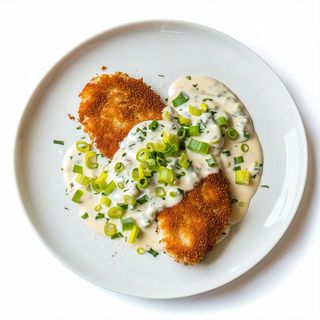 Kotlet Polskie Smaki