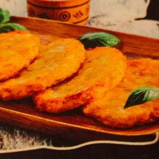 Деруни зі сметаною(200)г