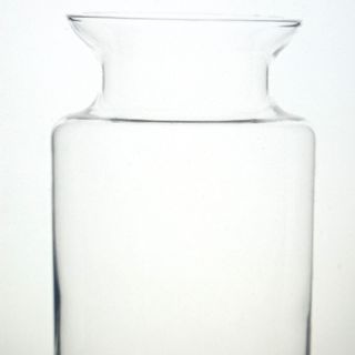 Jarrón de Cristal Mediano Boss