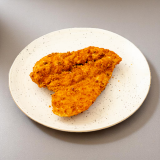 Pohovani pileći file