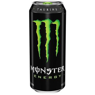 Monster Energy (500 Ml.)