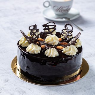 TORT ROYAL CZEKOLADOWY