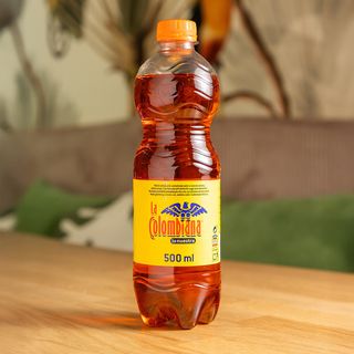 Postobon Colombiana (500 Ml.)