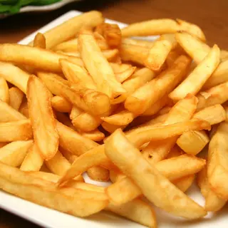 Papas Fritas ración 