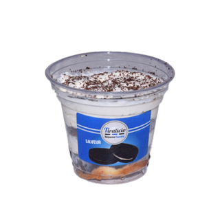 Tiramisu Oreo