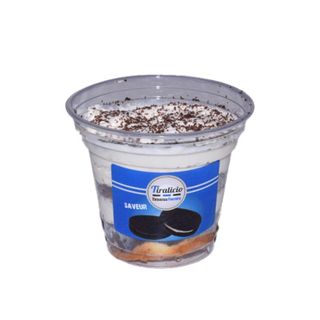 Tiramisu Oreo