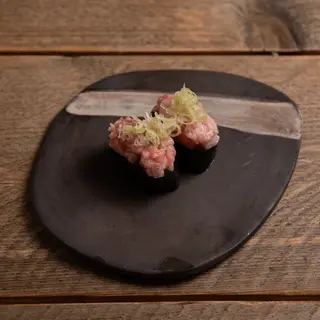 Gunkan De Toro (2 Uds.)