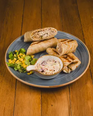 Chimichanga