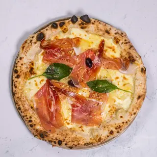 Pizza Biokovo