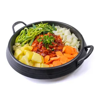 Daktoritang 900g