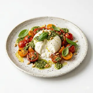 Ensalada La Italiana