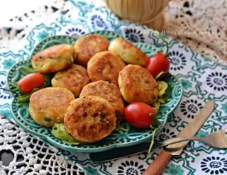 12. Falafel