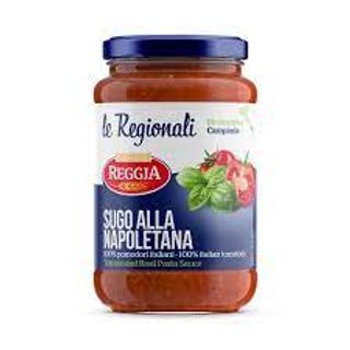 Reggia Sugo Alla Napoletana 350G