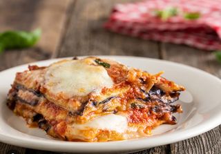 Parmigiana