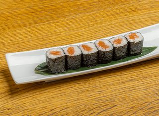 Hosso salmone 6 pezzi