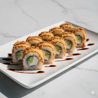 Crunch roll