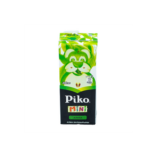 Сок PIKO мини зеленое яблоко 0,2 л 