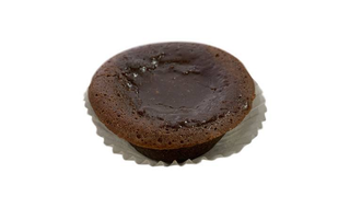 Fofinhos de Chocolate